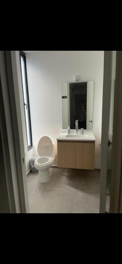 Ferienwohnung Nuevo Aria Ocean Departamento Moderno Frente Al Mar Nuevo Vallarta Exterior foto